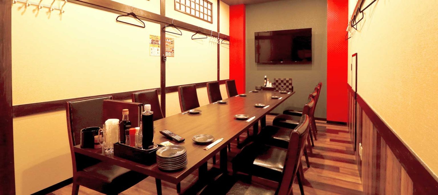 末広店のご紹介 【やん衆居酒屋】釧路食堂 末広店のご紹介 【やん衆居酒屋】釧路食堂